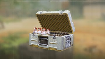 How To Use munitions Box In Codm