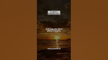 Tidak bisa melupakan seseorang menunjukkan bahwa...#shorts #psychologyfacts #subscribe
