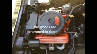 '68 C3 corvette Pertronix Ignitor II conversion and moderate 1st/2nd gear pulls