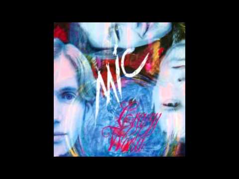 MIC (15) — 08   Psychedelic