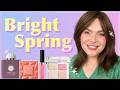 Bright Spring Makeup Tutorial | Fresh Look for Every Occasion