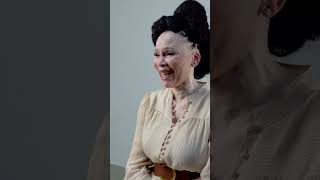 Leleti Khumalo Talking About Her Vitiligo Journey