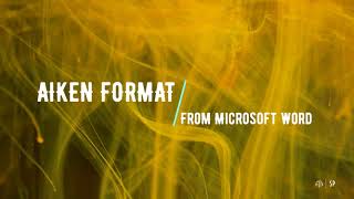 Question Answer setting for Moodle | Make Multiple choice questions & answers with Aiken | MCQ |.