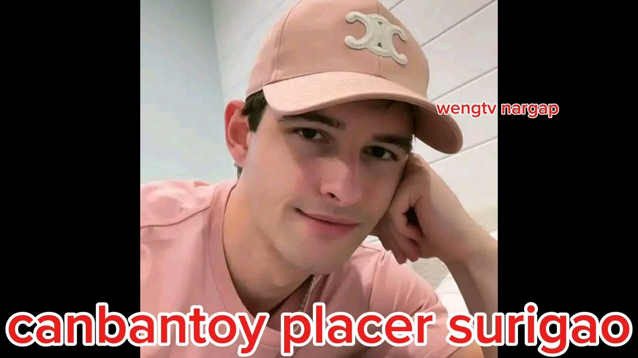 Canbantoy placer surigao del norte