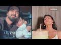 Did Athiya celebrate her birthday with rumoured boyfriend KL Rahul in Dubai?