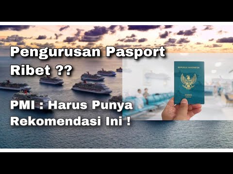 Video: Apakah Saya Memerlukan Paspor Untuk Bepergian Ke Krimea?