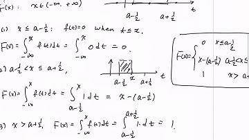 Unit 5 Example 04: Continuous Random Variable