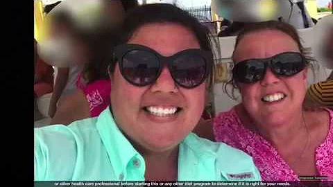 Julie Moreno Weight Loss Journey