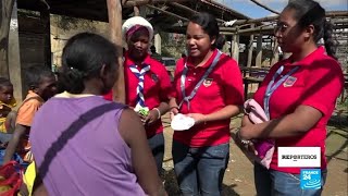 La menstruación en Madagascar, un tabú que obstaculiza la emancipación de la mujer