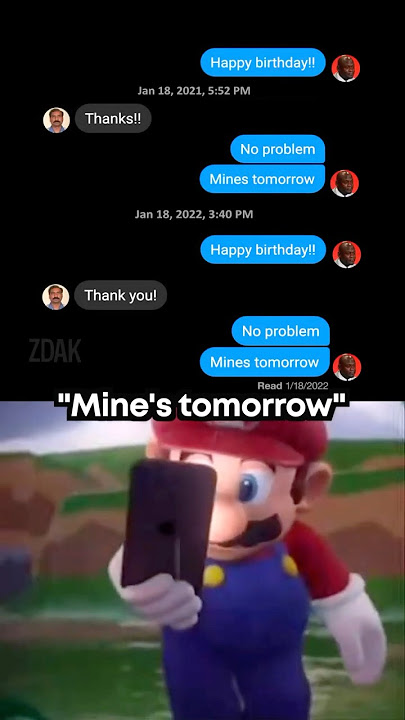 “Milikku besok” 🥲