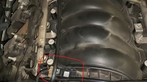 Solved P0106 Code on LS2