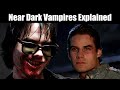 Near Dark Explained - Vampire Western