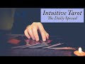 What Is a Tarot Spread? | Daily Spread: Use, Shuffle Procedure, Meaning, and Approach