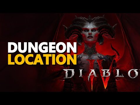 Calibel's Mine Diablo