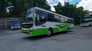 Caio Apache S21 Mercedes Benz Of-1721.