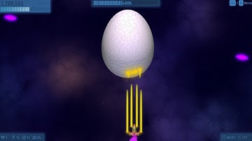 Tiến Nguyễn TV - (Early Access) Chicken Invaders Universe - League Dare Incoming #18