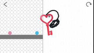 Brain Dots! Love! Level 13! 2