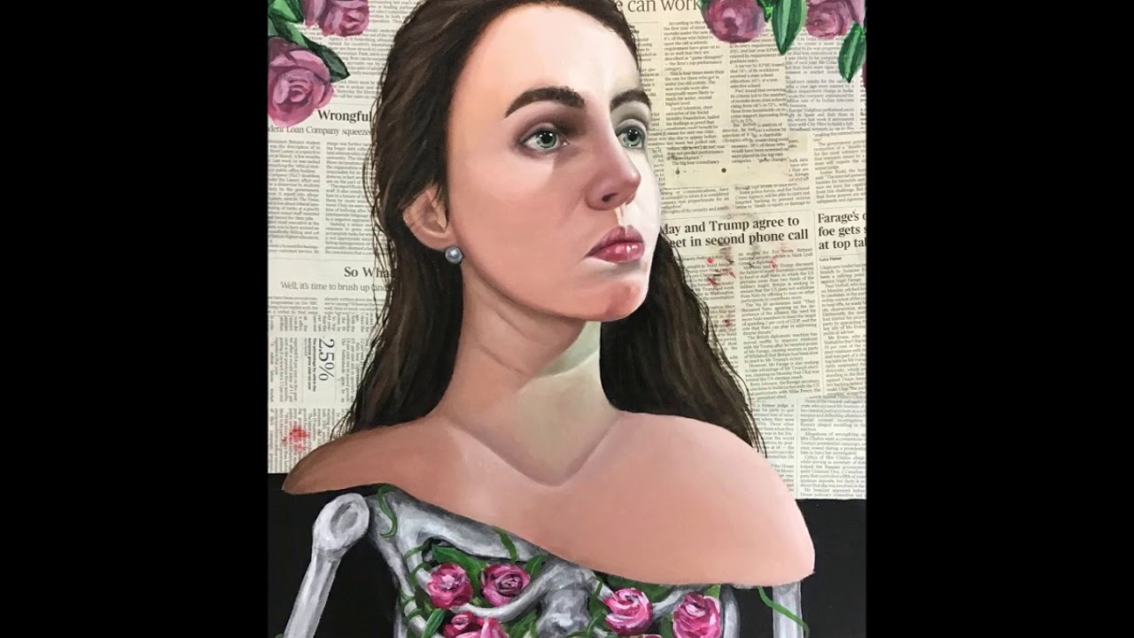 Stephen Perse Foundation Virtual Brass Ensemble and Art Department Collaboration