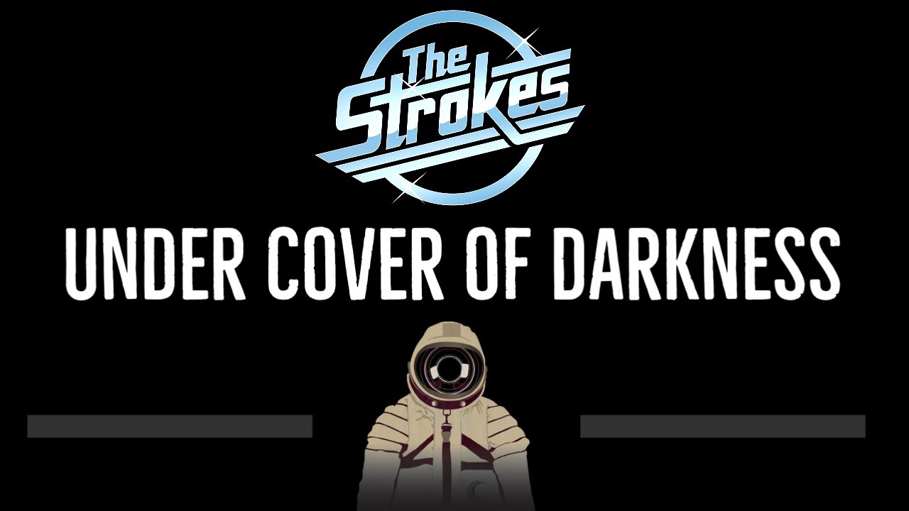 The Strokes - Under Cover of Darkness (Official Video) 