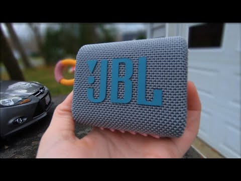 Merry Christmas! JBL