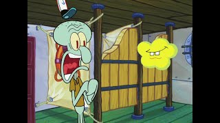 Spongebob Music House Of Horror 1 Pitch