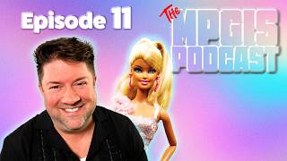 Aaron Krebs is The Master of Insults | MPGiS Podcast - Ep. 11