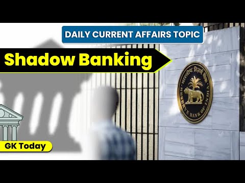 Understanding Shadow Banking