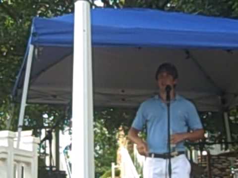 Ronnie Milam's Eloquence