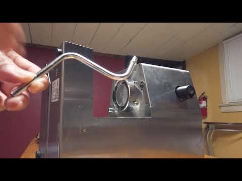 Gaggia Classic Pro Full Steam Wand Assembly – Whole Latte Love