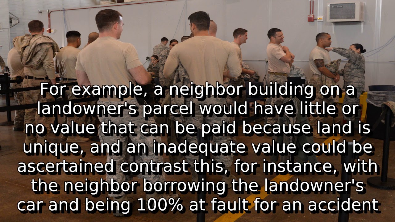 Learn about adequate remedy what is adequate YouTube