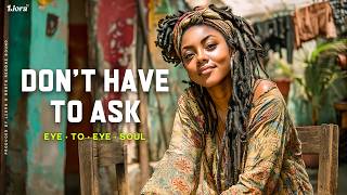 Liora  Dont Have To Ask  Modern Roots Reggae 2026