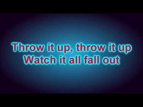 Rihanna - Pour it Up Lyrics