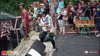 RATNA ANTIKA || SATU RASA CINTA || NEW LAGISTA | LIVE TAWUN NGAWI