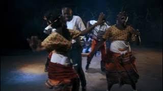 Geosteady - Byooli Byendi (Blackman)