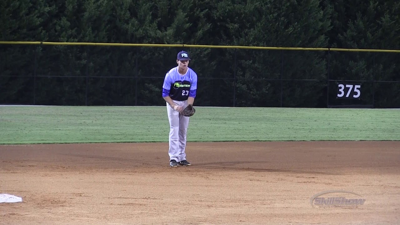 Jonathan Duffie 3B 2020 Greenville '19