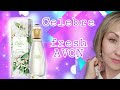 Celebre fresh 🍃💦AVON