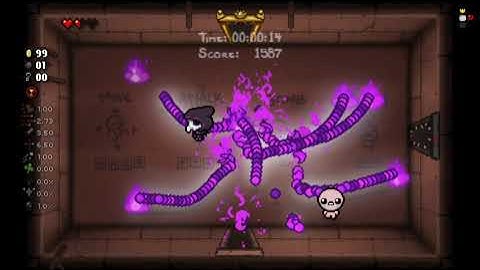 IPECAC Community Mod: Ongoing bugfixing