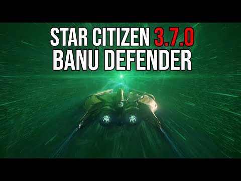 Mais um trailer de Star Citizen que vai fazer você babar - NerdBunker