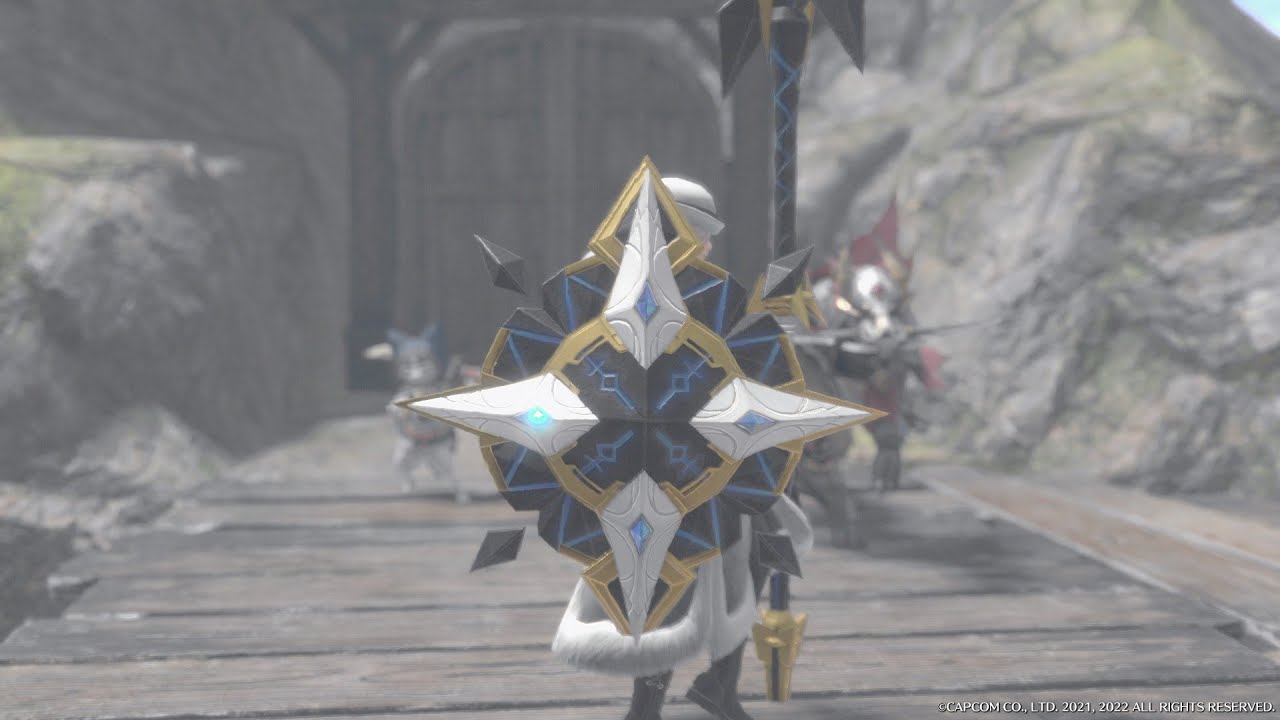 【モンスターハンター:サンブレイク】参加型してみたい！怪異討究を上げるぞ！！モンハンだ！【たかしょー】