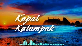 Lagu Sumbawa Kapal Kalumpak | KM. Bahana Nusantara | Ayu Wandira