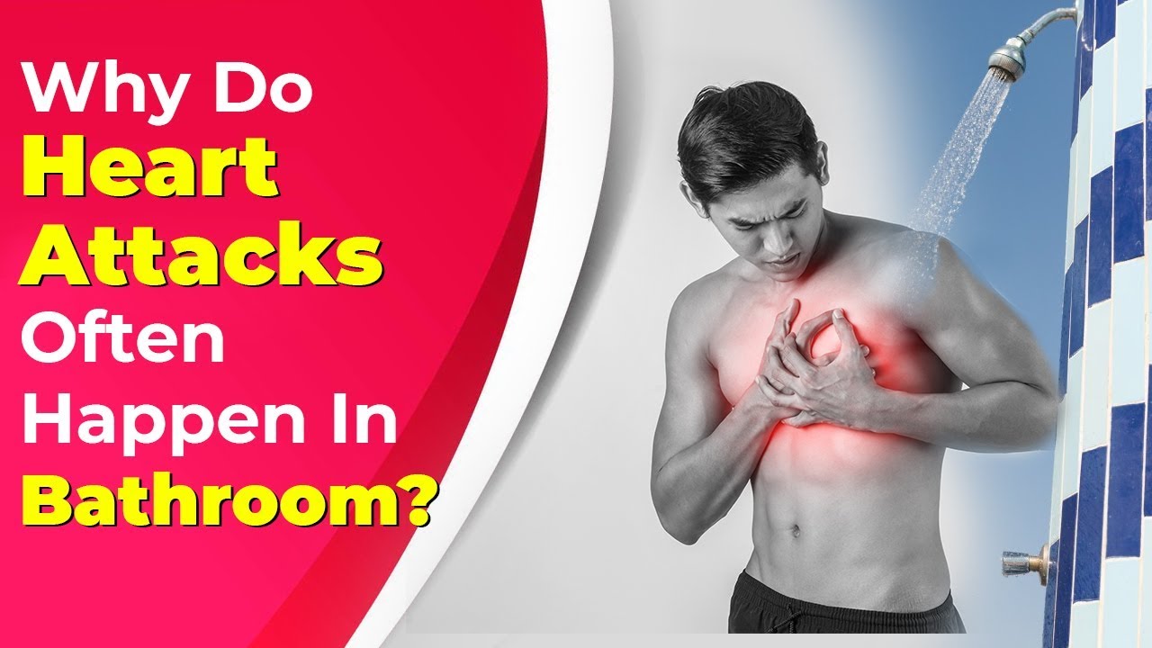 Can Heart Attacks Happen From Stress
