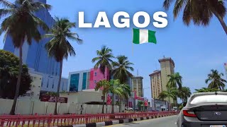 Lagos, Watch This Before You Writeoff Nigeria