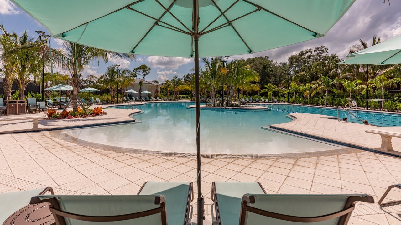 5740 SE Winged Foot Drive YouTube