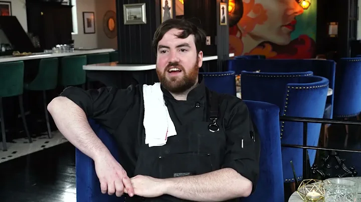 Chef Sac Interviews Stephen Fournier Head Chef of ...