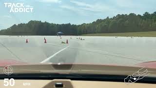 Autocross at Michelin Proving Grounds 5/26/24