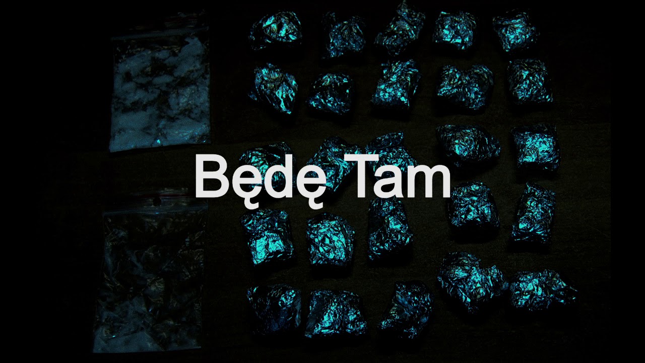 Waandaam - Będę Tam ( polish HC punk metal trashcore 2020 )