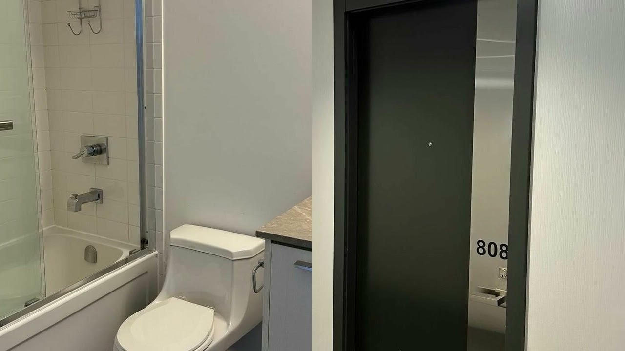 9471 Yonge St 808 Richmond Hill, ON L4C 1V4