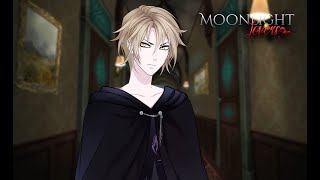 [Trailer] Moonlight Lovers - Ivan screenshot 2