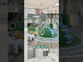 Mackerel Tower: Where Island Life Meets City Convenience