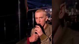 Eminem Destroys Afrojacks Career With One Word